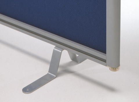 Pannelli divisori: LINEA ALA