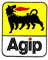 Agip - Roma (RM) 