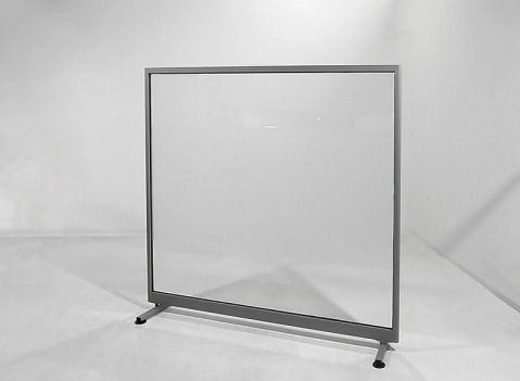 Pannelli divisori: LINEA ALA