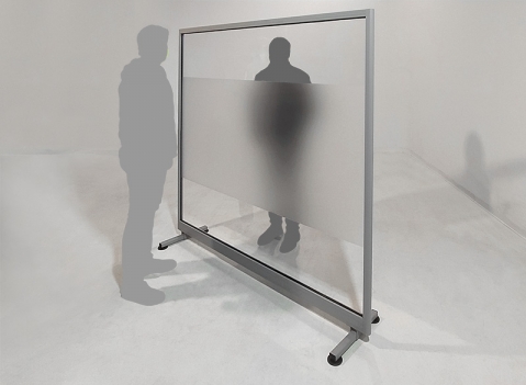 Pannelli divisori: LINEA ALA