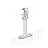 MP-ST150 richiedi preventivo Torretta di collegamento - cm 15h