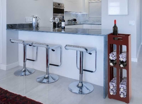 Portabottiglie Pilò