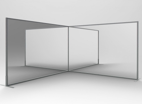 SPECCHIERA GRANDE LINEA MACRO