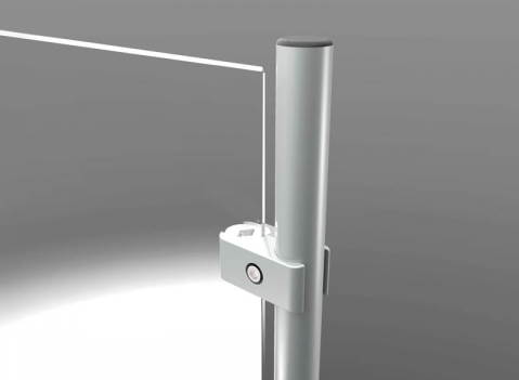 SPECCHIERA MODULARE EXPO