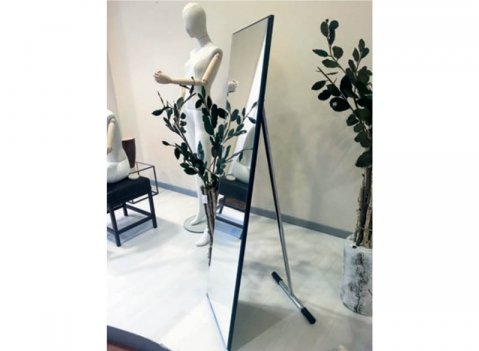 SPECCHIERA PIEGHEVOLE