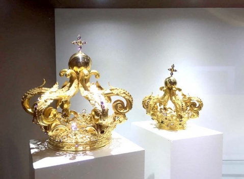 Accessori espositivi: LINEA MDF