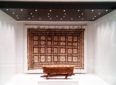 Accessori espositivi: LINEA MDF