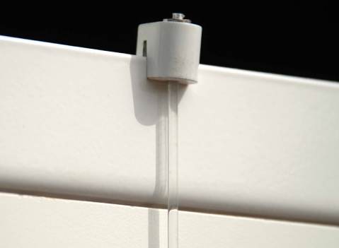 Accessori espositivi linea appendimento