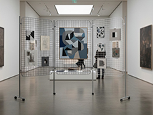 BACHECHE SU RUOTE EXPO