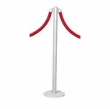 MD-PAL93AL richiedi preventivo Paletto dissuasore e guidalinee cm 93h