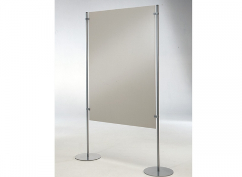 Pannelli espositivi: LINEA EXPO'