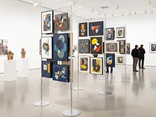 Griglie espositive EXPO'