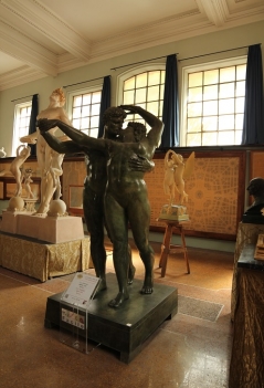 MUSEO HENDRIK ANDERSEN (2)