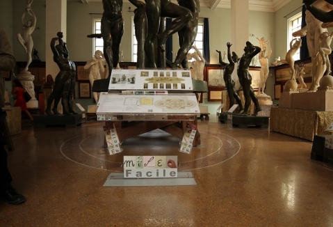 MUSEO HENDRIK ANDERSEN (3)