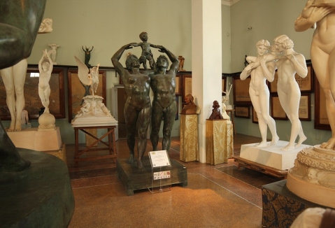 MUSEO HENDRIK ANDERSEN (4)
