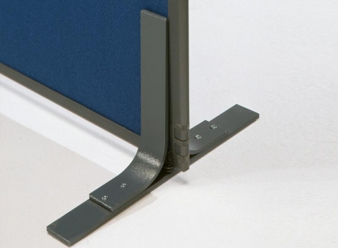 Pannelli divisori: LINEA CLIPPER