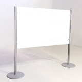 Pannello distanziatore e di protezione in DIBOND