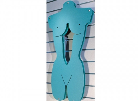 Manichini Linea ArtDesign