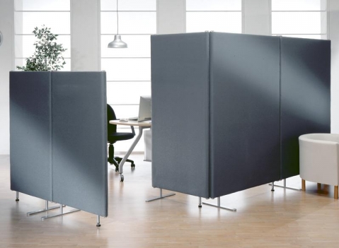 Pannelli fonoassorbenti: LINEA PHONOTEX