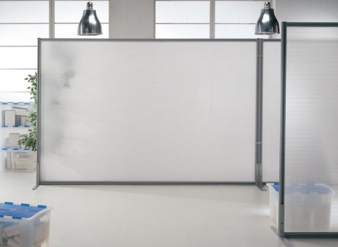 Pannelli informativi: LINEA MACRO