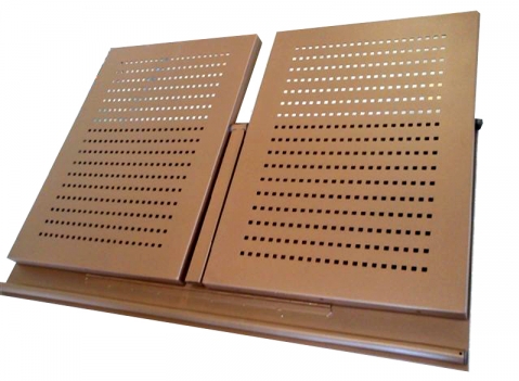 Pannelli informativi: LINEA SIDEROS