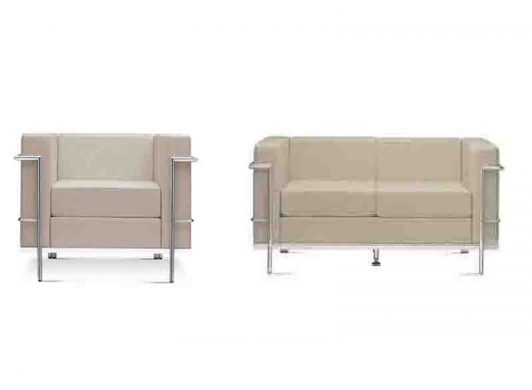 Prodotti di complemento: LINEA SEDUTE