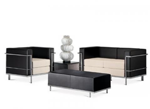 Prodotti di complemento: LINEA SEDUTE