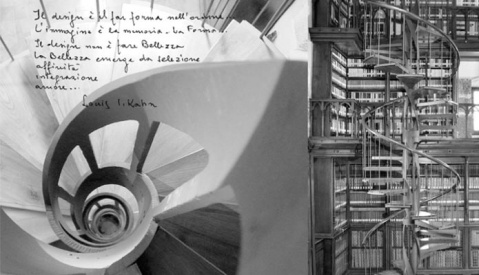 Prodotti in legno linea SQUARE