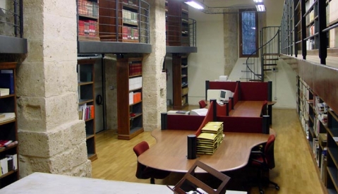 Prodotti in legno linea SQUARE