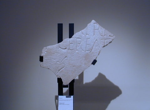 Supporti e pedane: LINEA SIDEROS