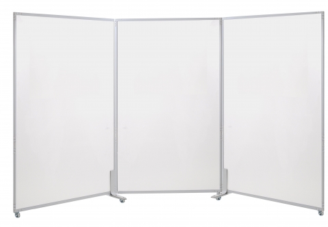 KIT CLIPPER SU RUOTE