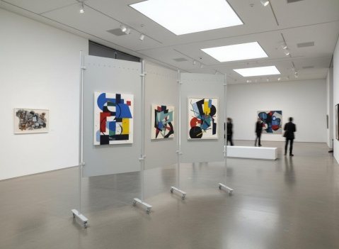 Expò SU RUOTE LASTRA METALLICA