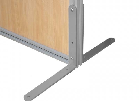 Pareti divisorie: LINEA MACRO